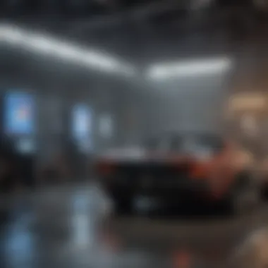 Gaming Community Engagement