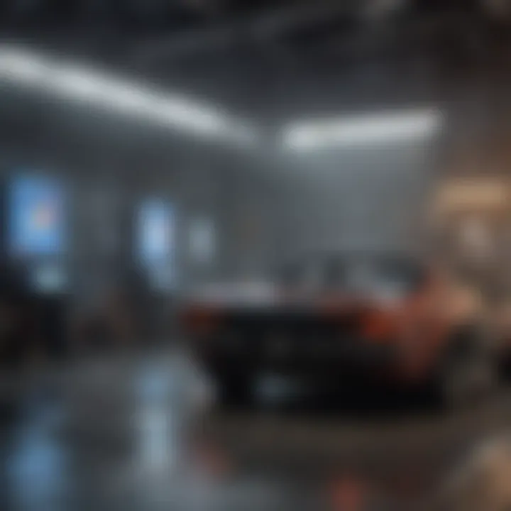 Gaming Community Engagement