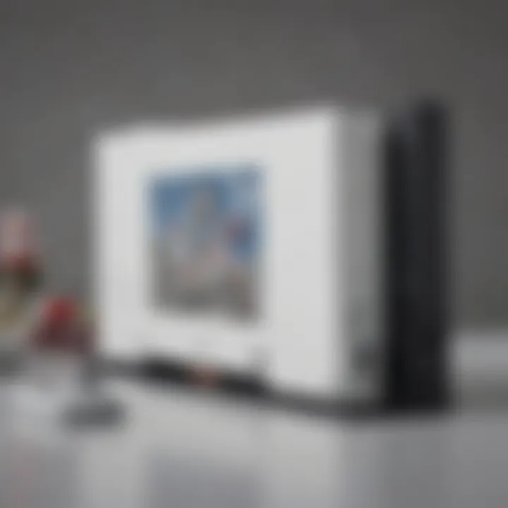 Nintendo Wii Accessories - Gaming Enhancements