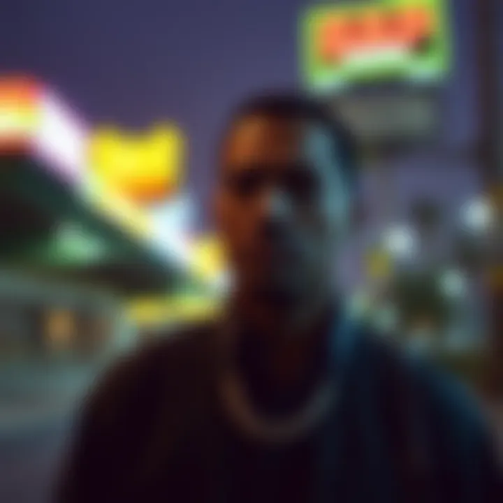 Controversial Themes in San Andreas Controversial themes depicted in San Andreas