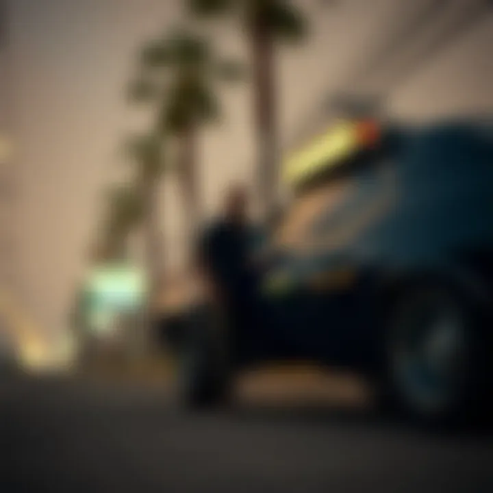 Cultural Impact of Grand Theft Auto: San Andreas Cultural impact of Grand Theft Auto: San Andreas