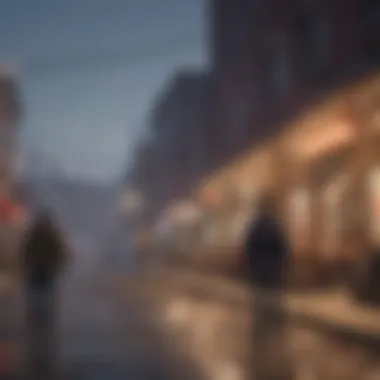 Community Engagement Elements Community engagement elements in GTA single-player and Online