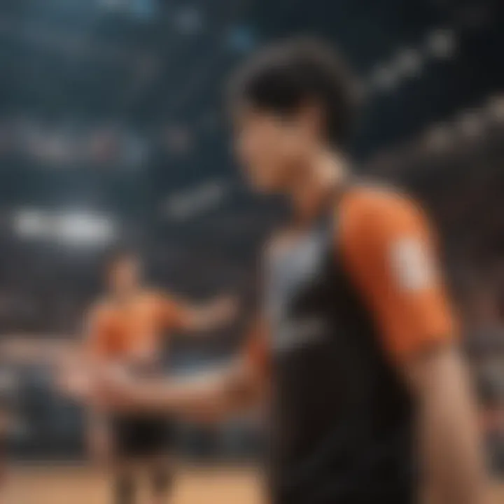 Haikyuu Stage Play Streaming Platform