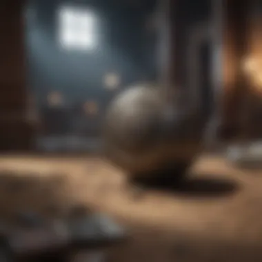 Cryptic Clue Unveiled Hidden Clue