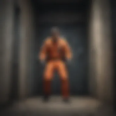 Breakout Velocity: Thrilling Prison Escape Daring escape from a high-security facility