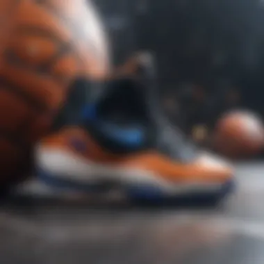 Iconic Collaboration: Nike x Space Jam