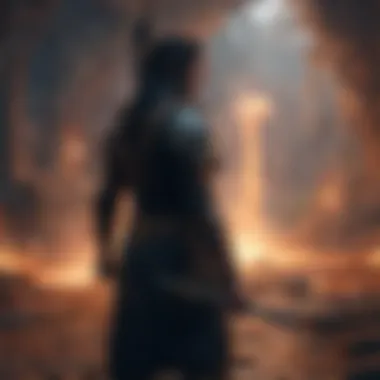 Immersive Gameplay Experience Immersive Gameplay Experience