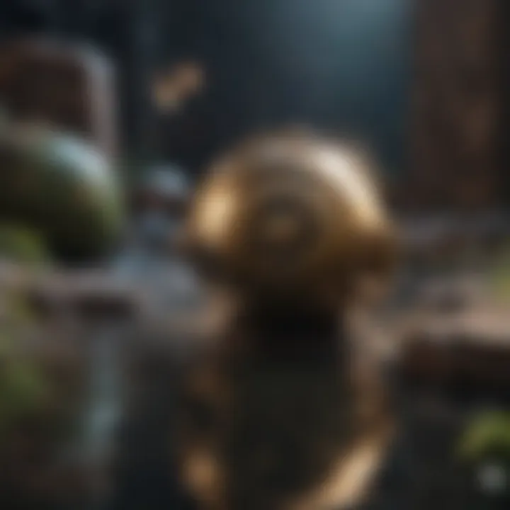 Immersive gameplay on Xbox Series S