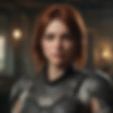 Delving Into the Narratives of ABC Video Games Immersive Storytelling in ABC Video Games