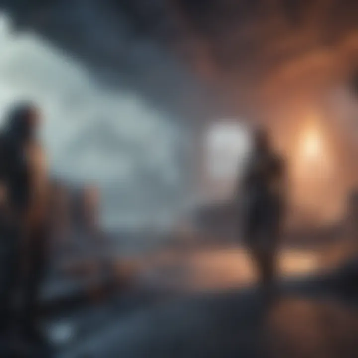 Implications of Premium Offerings in Gaming Landscape