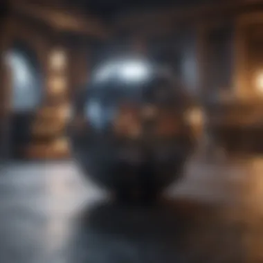 Revolutionizing Gaming Sphere Gaming Industry Impact