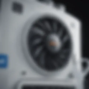 Innovative Cooling System of White Water Cooler PC Innovative Cooling System of White Water Cooler PC