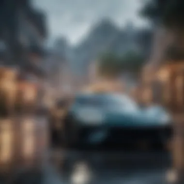 Gameplay Revolution Innovative gameplay mechanics of Forza Xbox X