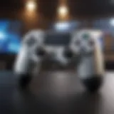 Innovative Gaming Controller