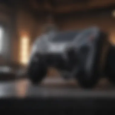 Unveiling New Gaming Horizons Innovative Gaming Trends
