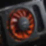 Innovative Graphics Card Technology