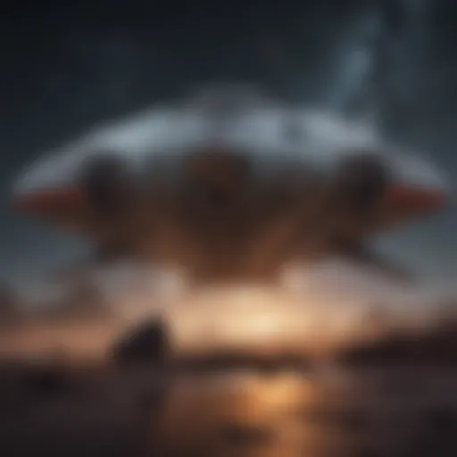 Innovative Starship Design in Star Wars Games