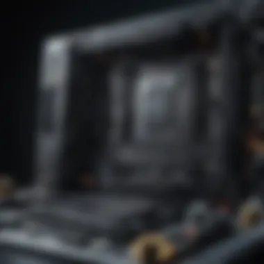Revolutionizing Gaming Technology Innovative Technology Integration