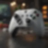 Innovative technology of Xbox Series S