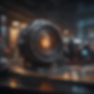 Revolutionizing Entertainment with Innovative Gaming Technology Innovative Technology