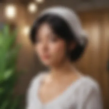 Innovative Visuals in Maid Sama Animation Innovative Visuals in Maid Sama Animation