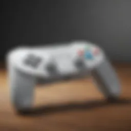 Innovative Wii Controller Design