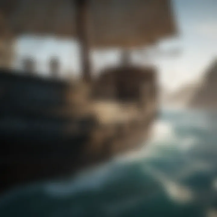 Intriguing Hidden Treasures in Assassin's Creed Black Flag