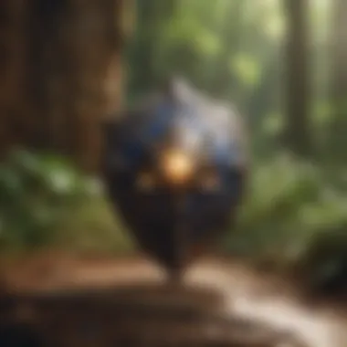 The Mystical Ocarina of Power Unleashed Mystical Ocarina of Power