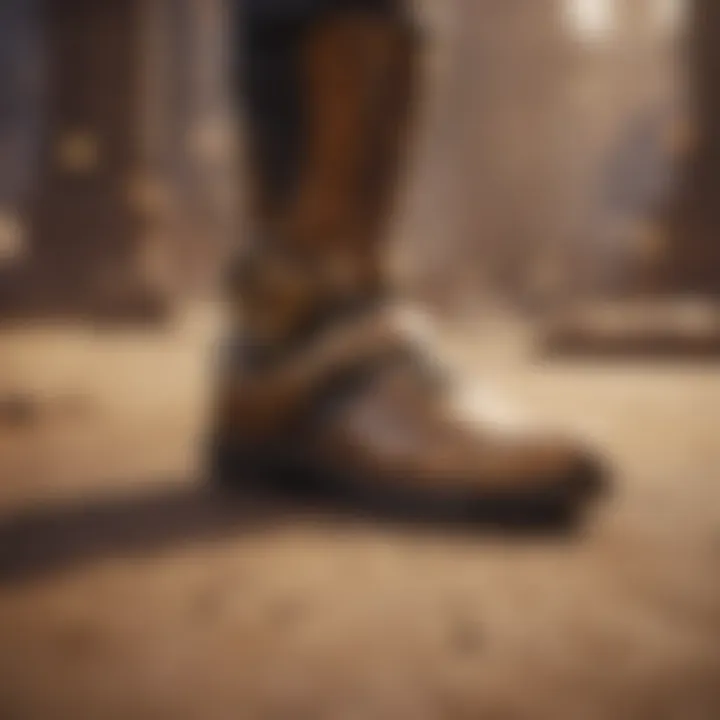 Legendary Trials of Osiris Boots