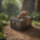 Lego Jurassic World GameStop Edition Box Art