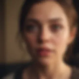 The emotional landscape of Life After Beth