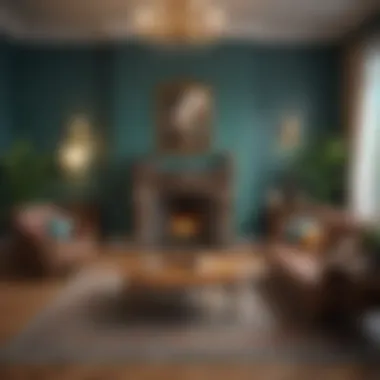 Luxurious Furniture Set Luxurious Furniture Set in Animal Crossing
