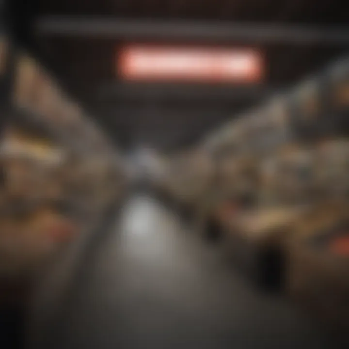 Analyzing market dynamics and consumer behavior in gaming