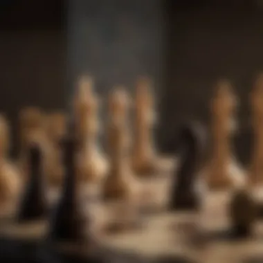 Chess Opening Strategies