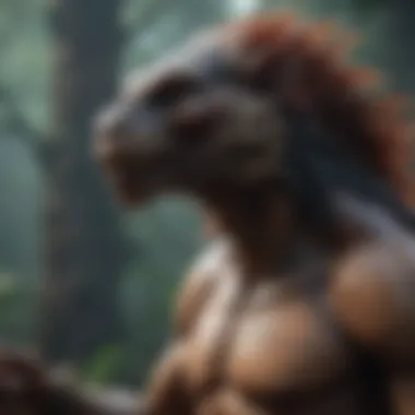 Enigmatic Evolution Enigmatic Evolution