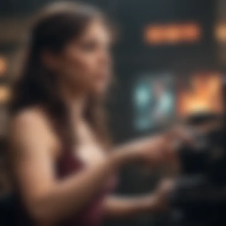 Harnessing Analytics for Streaming Success