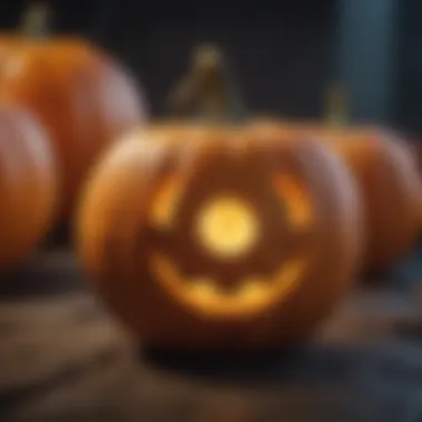 Pumpkin Power-Ups: Enhancing the Gaming Experience