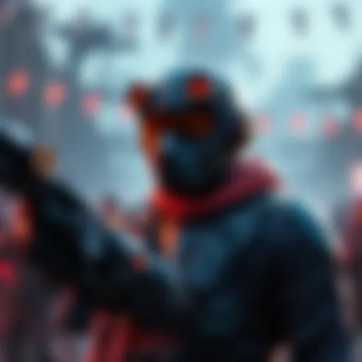 Creative strategies for free battle pass acquisition