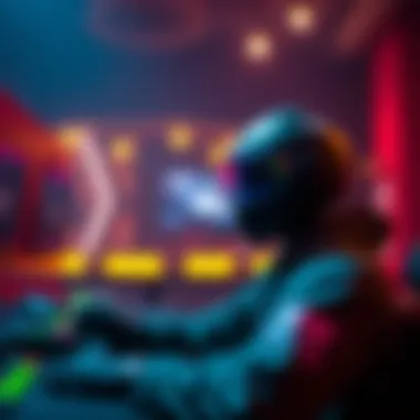 Navigating Ethics in Gaming Rewards Ethical considerations in gaming