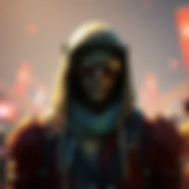 Unlocking Rewards Through Events Event participation for game rewards