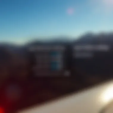 Screenshot displaying high-performance settings for optimized gaming