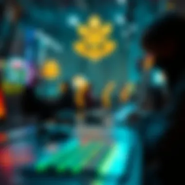 Exploring Ethical Considerations in Trading Ethical considerations in gaming currency trading