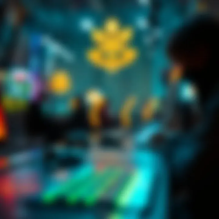 Exploring Ethical Considerations in Trading Ethical considerations in gaming currency trading