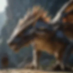 Digital code for Monster Hunter Rise