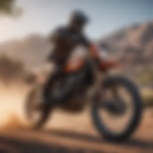 Motorbike Games on PS4: An In-Depth Exploration Introduction