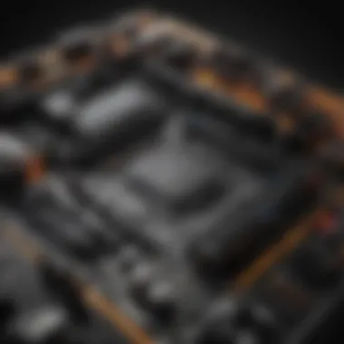 MSI Ryzen Motherboard - Gaming Optimization