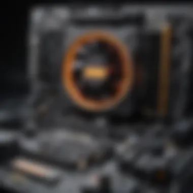 Empowering Tech Decision Making MSI Ryzen Motherboard - Tech Decision Support