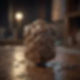 Enigmatic Puzzle Challenge Mysterious Puzzle