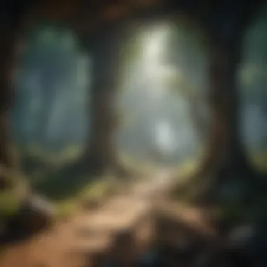Mystical Adventure Mystical Adventure Game on PC