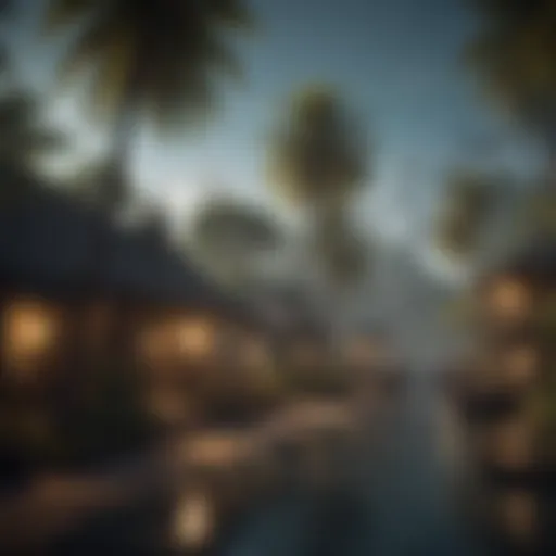 Mystical Caribbean Setting in Assassin's Creed Black Flag